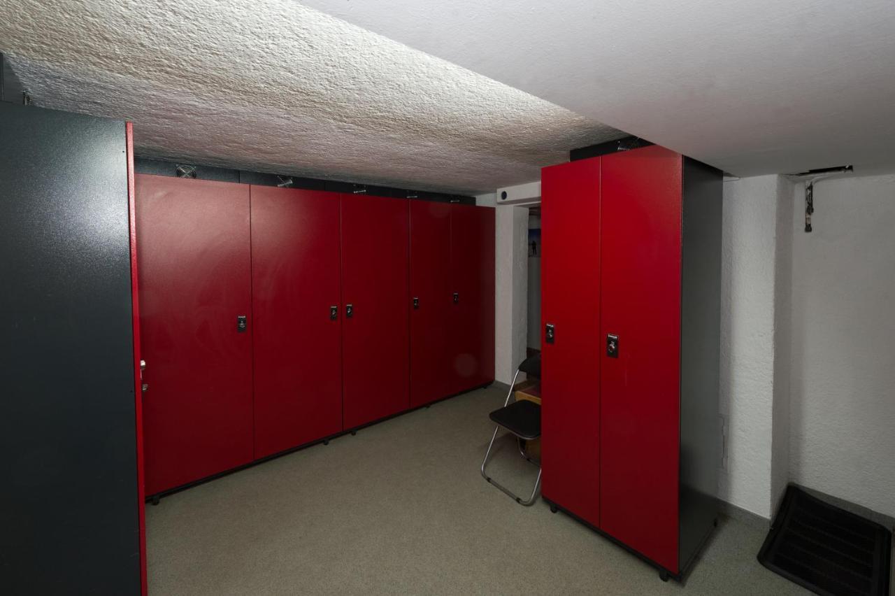 Appartements Kendler Saalbach-Hinterglemm Exterior foto
